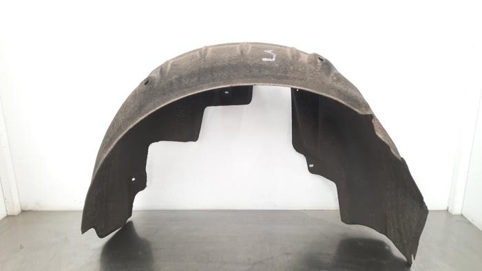 Passage de roue Volkswagen Passat
