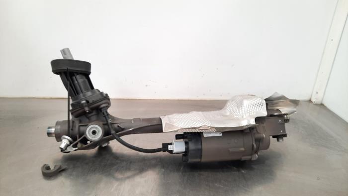 Power steering box Volkswagen Passat