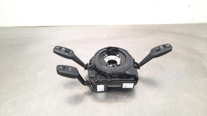 Steering column stalk BMW X6