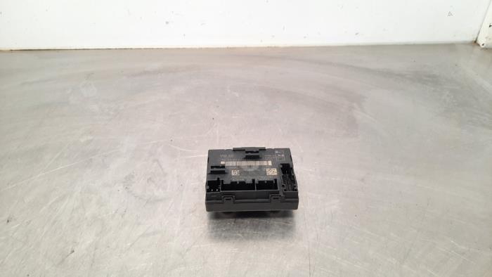 Module verrouillage central des portes Volkswagen Passat
