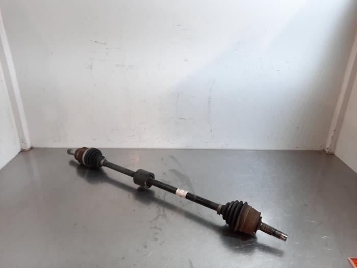 Arbre de transmission avant droit Opel Corsa