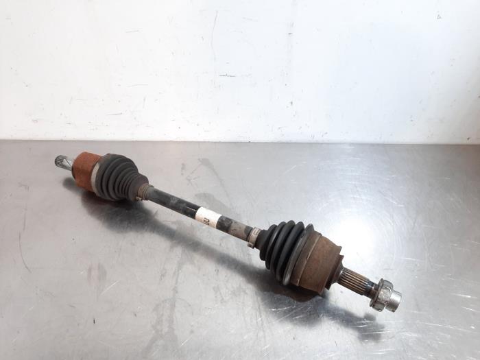 Arbre de transmission avant gauche Opel Corsa