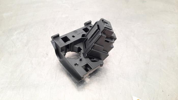 Ignition switch contact block BMW X6