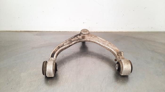 Bras de suspension avant gauche BMW X6