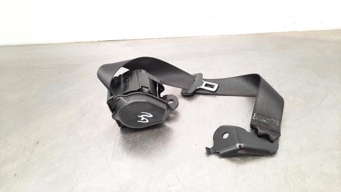 Ceinture de sécurité arrière droite BMW X6