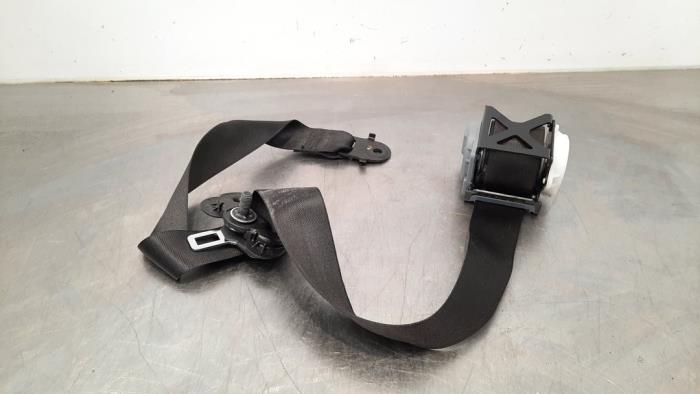 Ceinture de sécurité avant droite BMW X6