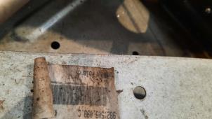 Gebruikte Subframe Porsche 718 Boxster (982) 2.0 Turbo Prijs € 1.331,00 Inclusief btw aangeboden door Autohandel Didier