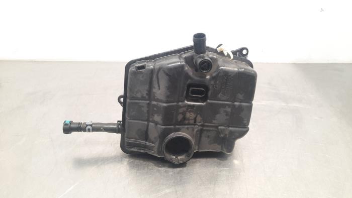 Réservoir d&#039;expansion Porsche Boxster
