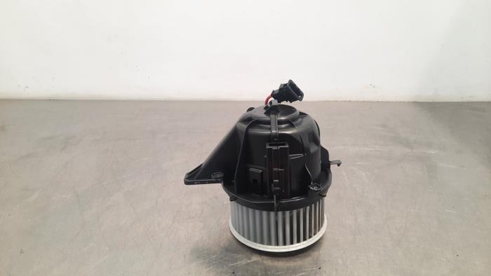 Moteur de ventilation chauffage Porsche Boxster