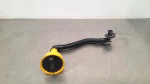 Gebruikte Oliedop Porsche 718 Boxster (982) 2.0 Turbo Prijs € 36,30 Inclusief btw aangeboden door Autohandel Didier