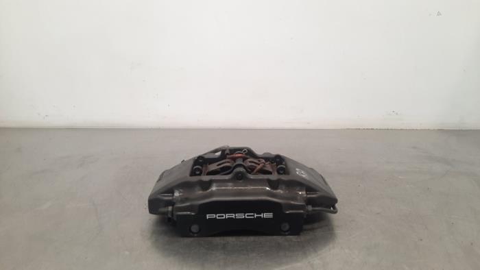 Etrier de frein (pince) arrière droit Porsche Boxster