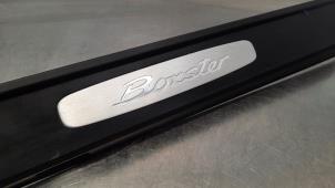 Gebruikte Carrosserielijst Porsche 718 Boxster (982) 2.0 Turbo Prijs op aanvraag aangeboden door Autohandel Didier