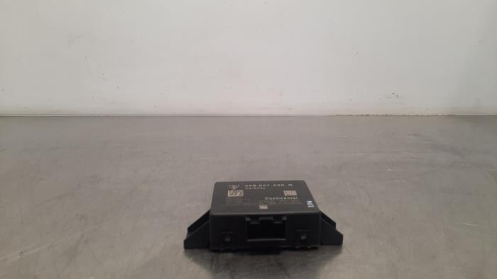 Module Gateway Porsche Boxster