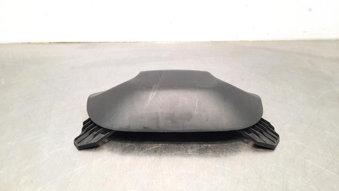 Plaque de protection divers Porsche Boxster