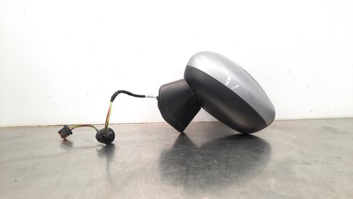 Wing mirror, left Opel Crossland X