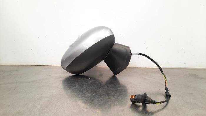 Wing mirror, right Opel Crossland X