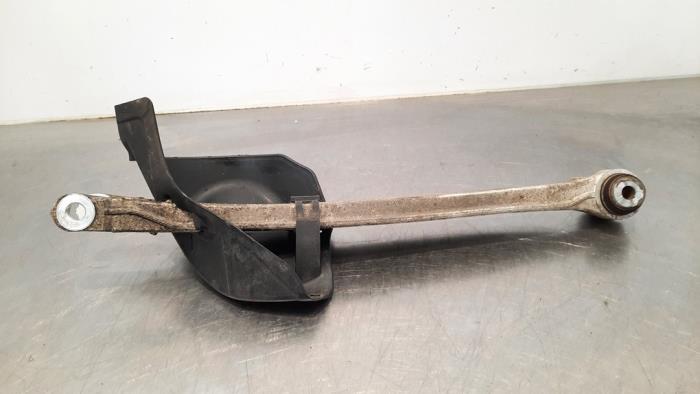 Bras de suspension arrière droit Porsche Boxster