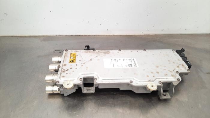 Accu controle module van een BMW 3 serie (G20) 330e 2.0 TwinPower Turbo 16V 2019