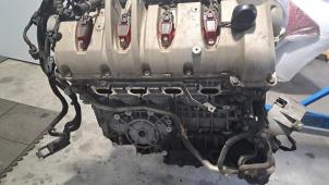 Gebruikte Motor Porsche Panamera (970) 4.8 V8 32V 4S Prijs € 8.591,00 Inclusief btw aangeboden door Autohandel Didier