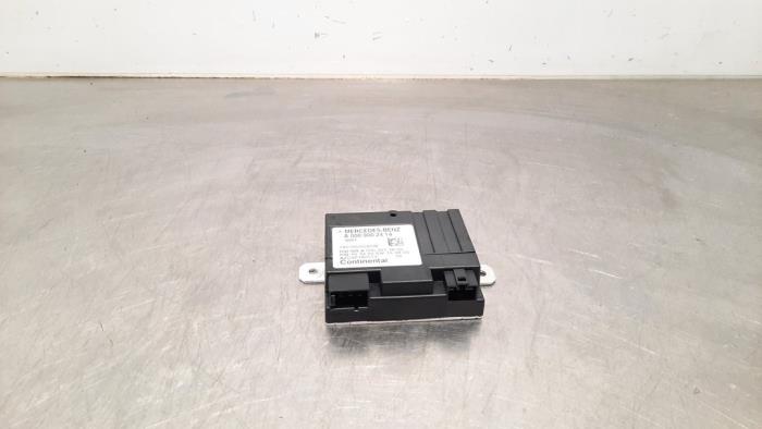 Module pompe carburant Mercedes C-Klasse