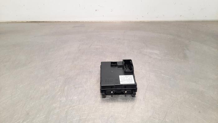 Ordinateur chauffage Mercedes C-Klasse