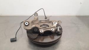 Gebruikte Asschenkel rechts-achter Mercedes C (R205) C-43 AMG 3.0 V6 24V Turbo 4-Matic Prijs € 266,20 Inclusief btw aangeboden door Autohandel Didier