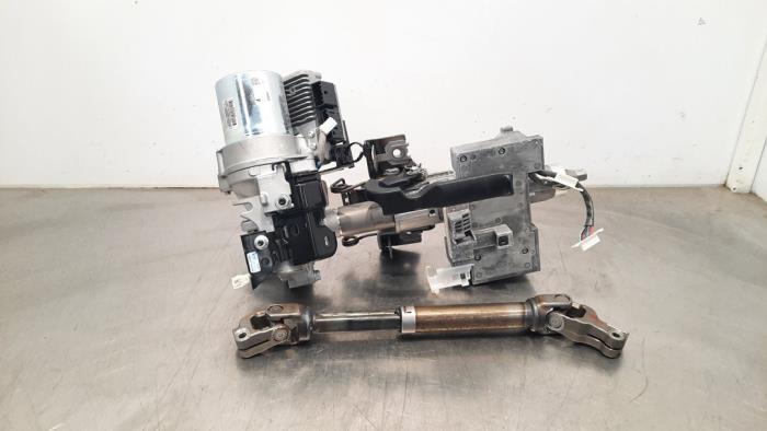 Boîtier colonne de direction complet Mazda CX-5
