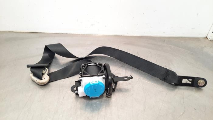 Ceinture de sécurité avant droite Mazda CX-5