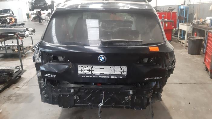 Hayon BMW X5