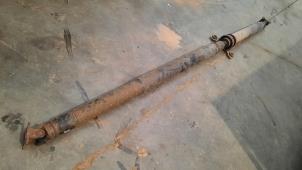 Gebruikte Tussenas Mazda CX-5 I (KE,GH) 2.2 Skyactiv D 175 16V 4WD Prijs € 266,20 Inclusief btw aangeboden door Autohandel Didier