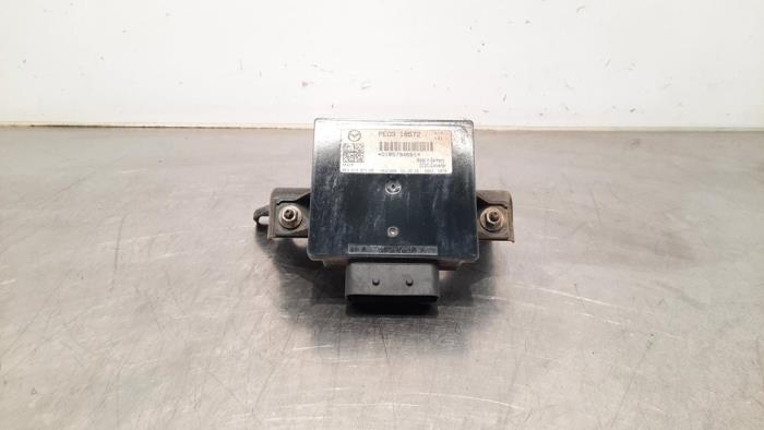 DC/CD convertisseur Mazda CX-5