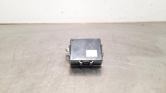 Module PDC Mazda CX-5