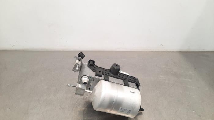 Condensateur clim BMW X5