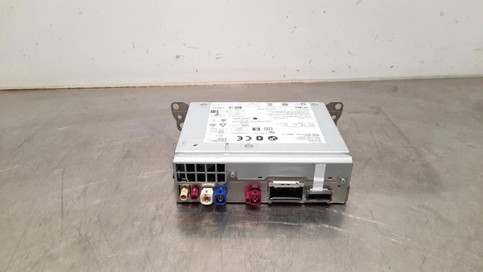 Module radio BMW X5
