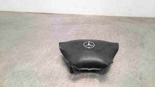 Gebruikte Airbag links (Stuur) Mercedes Sprinter 3t (906.61) 210 CDI 16V Prijs € 254,10 Inclusief btw aangeboden door Autohandel Didier