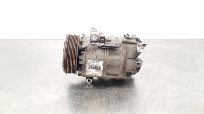 Air conditioning pump Renault Master