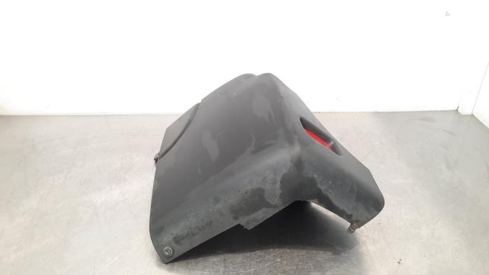 Stoßstangenecke links hinten Renault Master