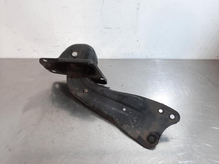 Bras de suspension arrière gauche Volkswagen Golf Plus