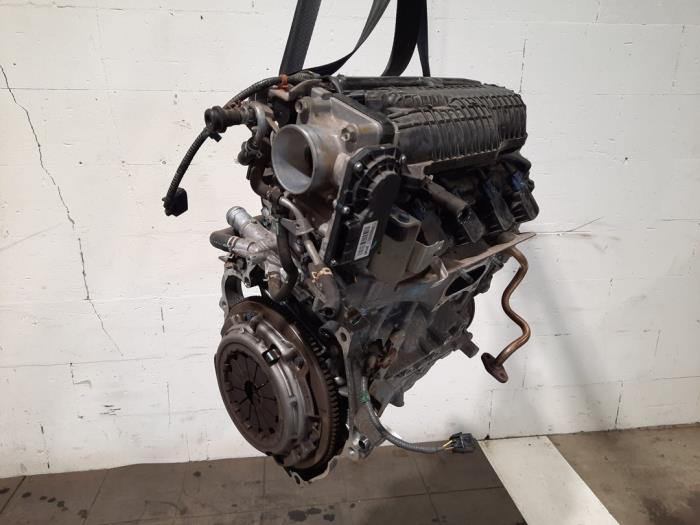 Moteur