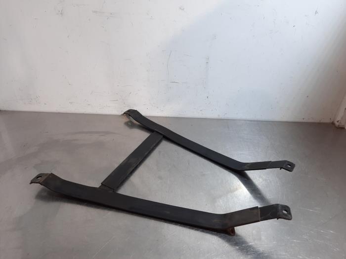 Bande réservoir Honda Jazz