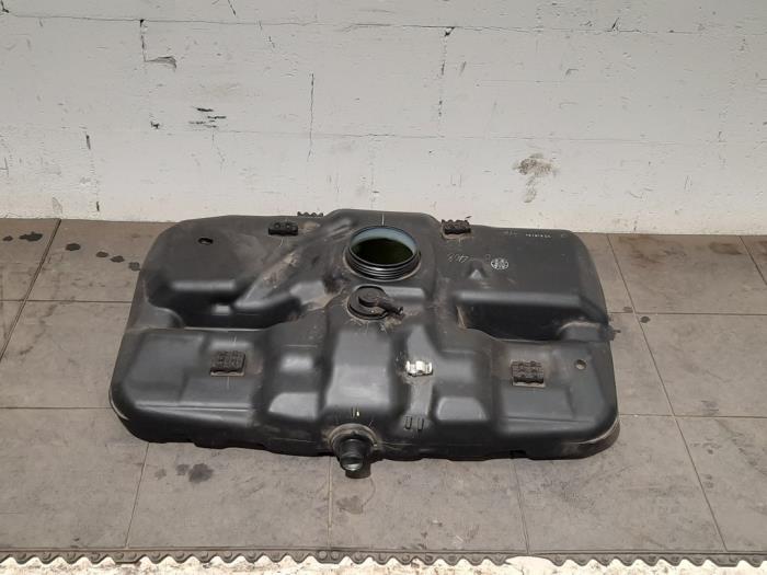 Réservoir de carburant Honda Jazz