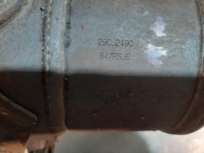 part