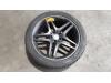 Mercedes-Benz GLE (W166) 500 e 3.0 V6 24V 4-Matic Velg + Band