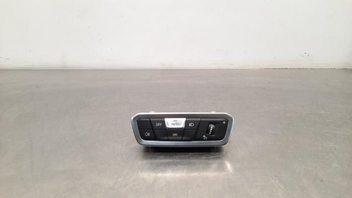 Commutateur phare hauteur réglable BMW X5