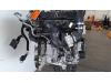 Motor van een Citroen C5 Aircross (A4/AC/AJ/AR), 2018 1.6 Hybrid 225 16V, SUV, Elektrisch Benzine, 1.598cc, 165kW (224pk), FWD, EP6FADTXHP; DGZ, 2020-04, A4DGZ 2021