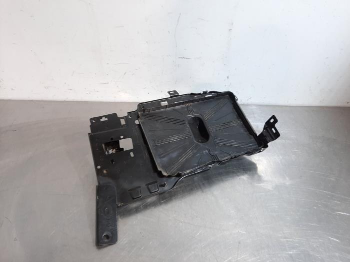 Battery box Peugeot 308