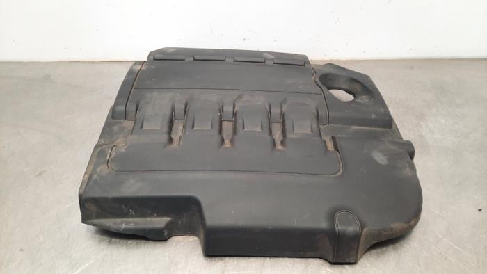 Couverture moteur Volkswagen Tiguan