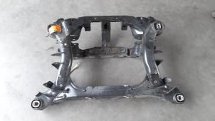 Gebruikte Subframe BMW i4 (G26) M50 84 kWh Prijs € 459,80 Inclusief btw aangeboden door Autohandel Didier