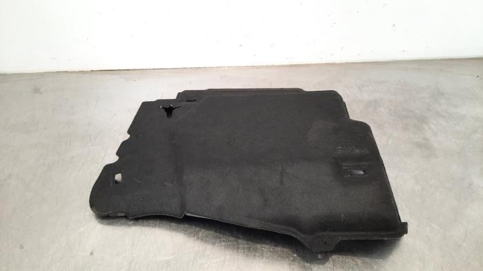 Plaque de protection divers BMW I4