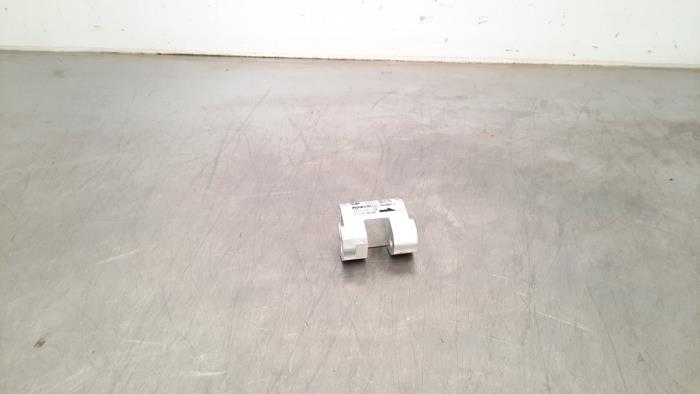 Valve d&#039;expansion clim BMW I4
